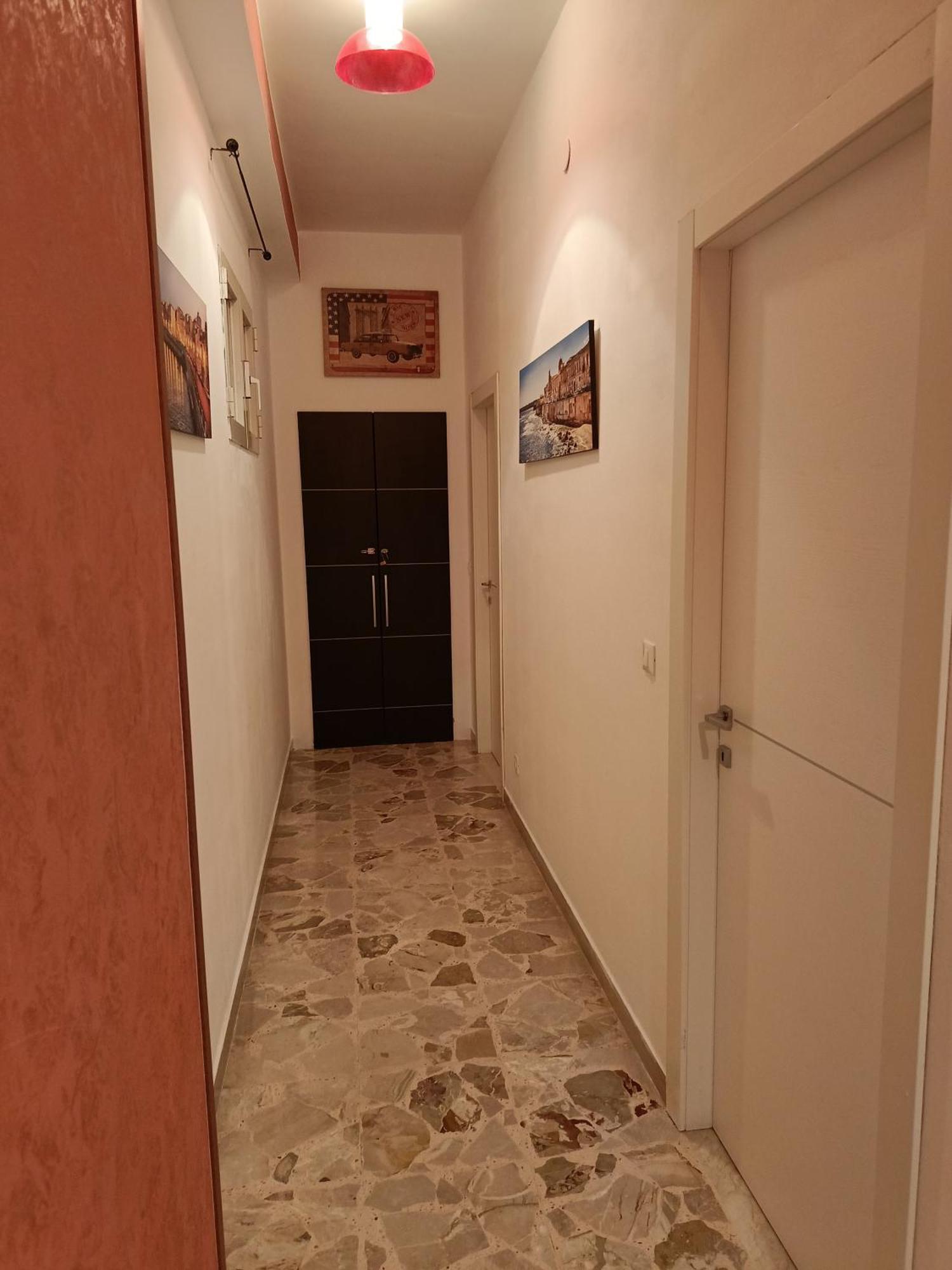 Casa Abela New Apartment Syracuse Exterior foto