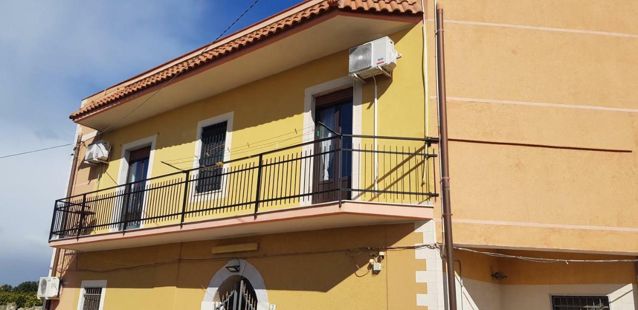 Casa Abela New Apartment Syracuse Exterior foto