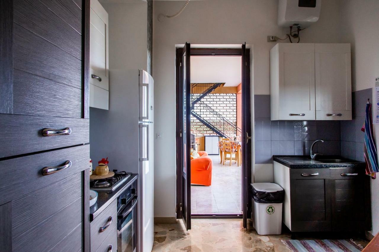 Casa Abela New Apartment Syracuse Exterior foto