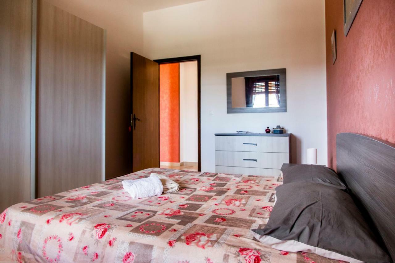 Casa Abela New Apartment Syracuse Exterior foto