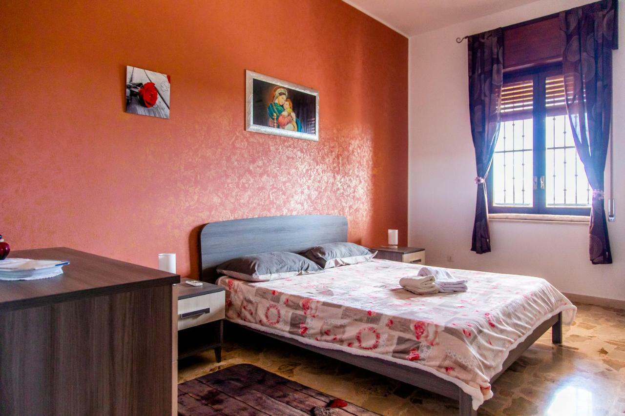 Casa Abela New Apartment Syracuse Exterior foto