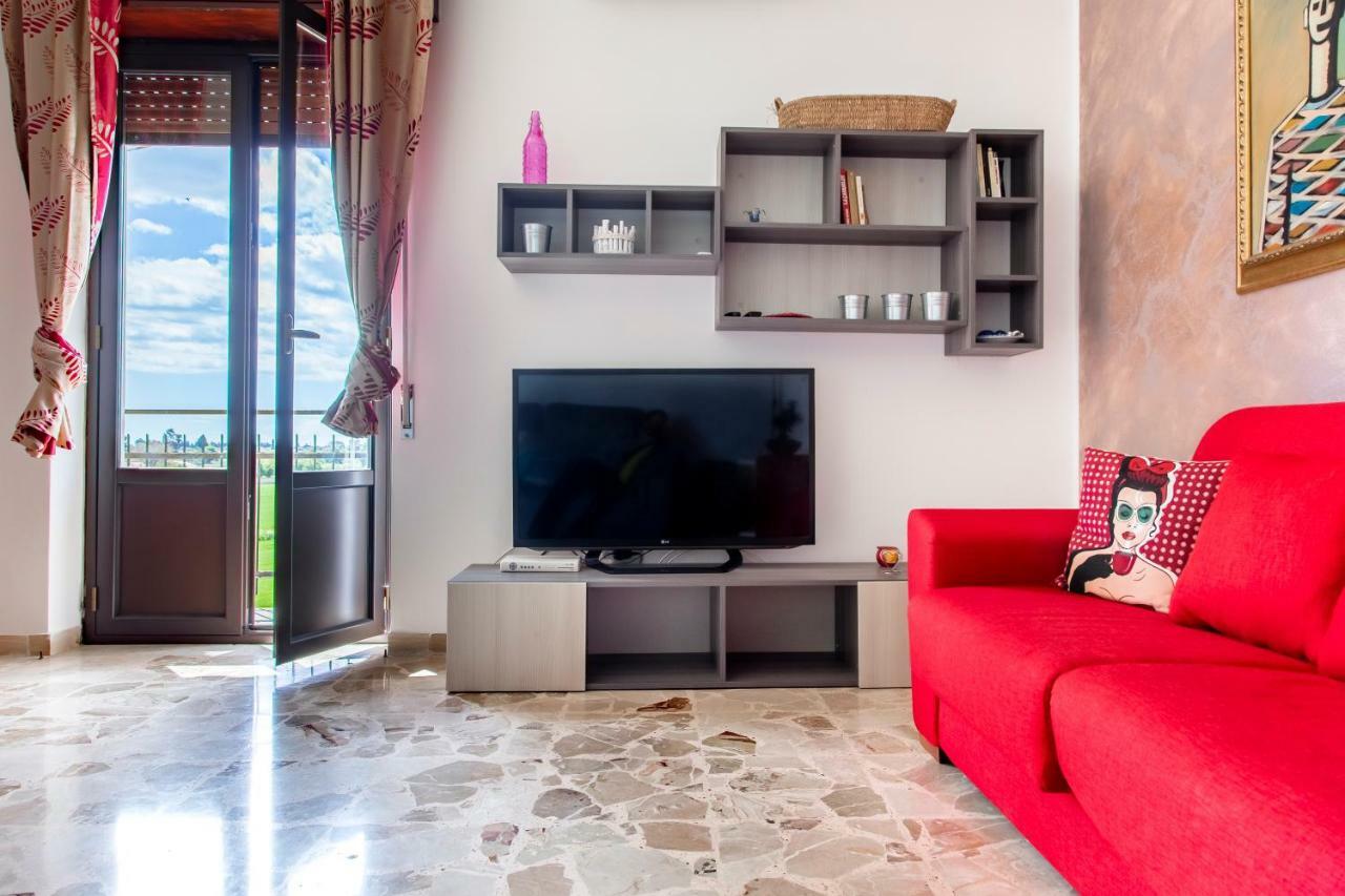 Casa Abela New Apartment Syracuse Exterior foto