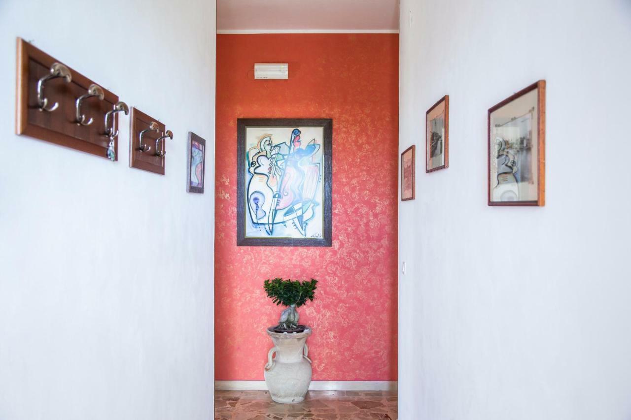 Casa Abela New Apartment Syracuse Exterior foto