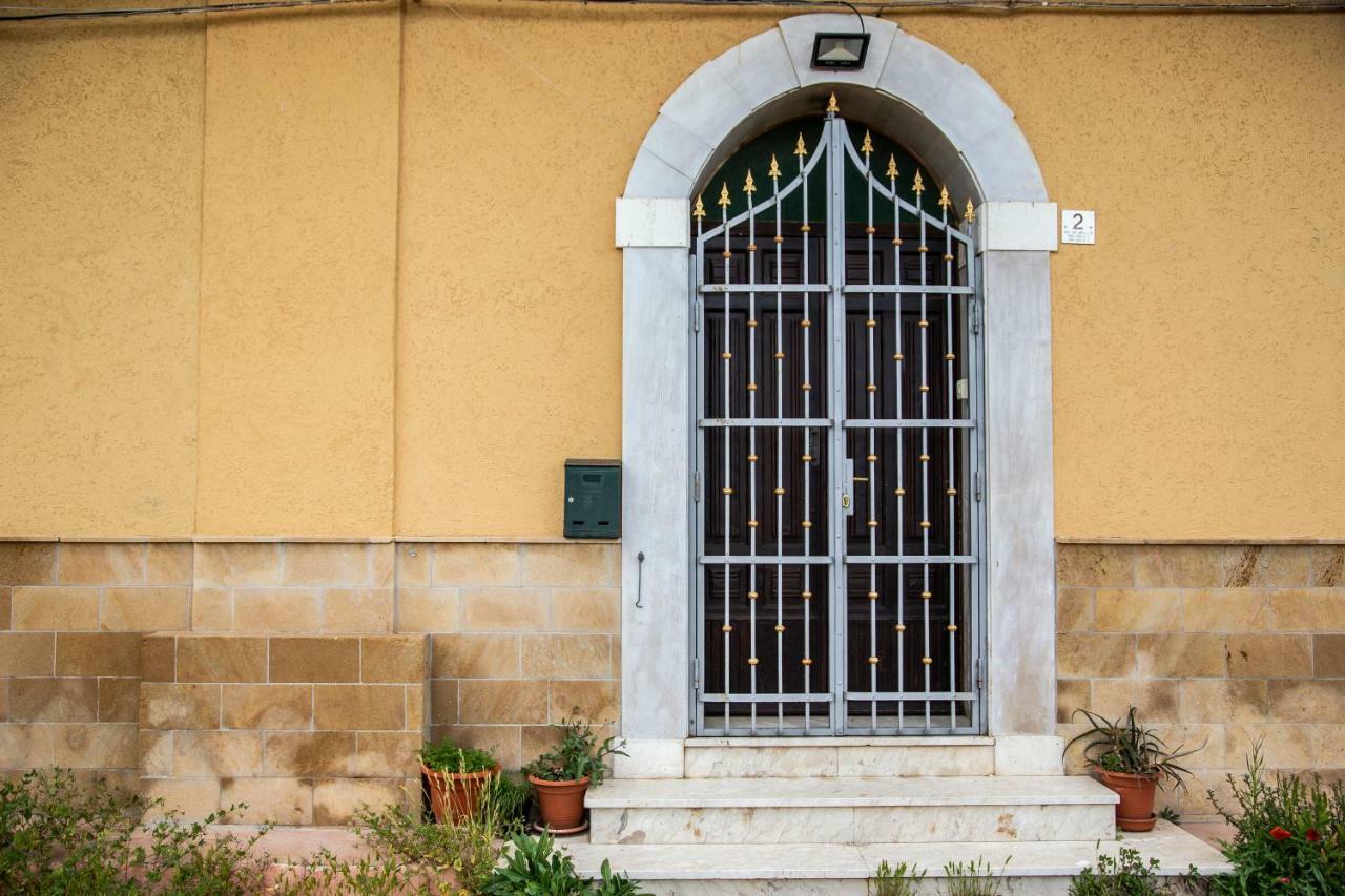 Casa Abela New Apartment Syracuse Exterior foto