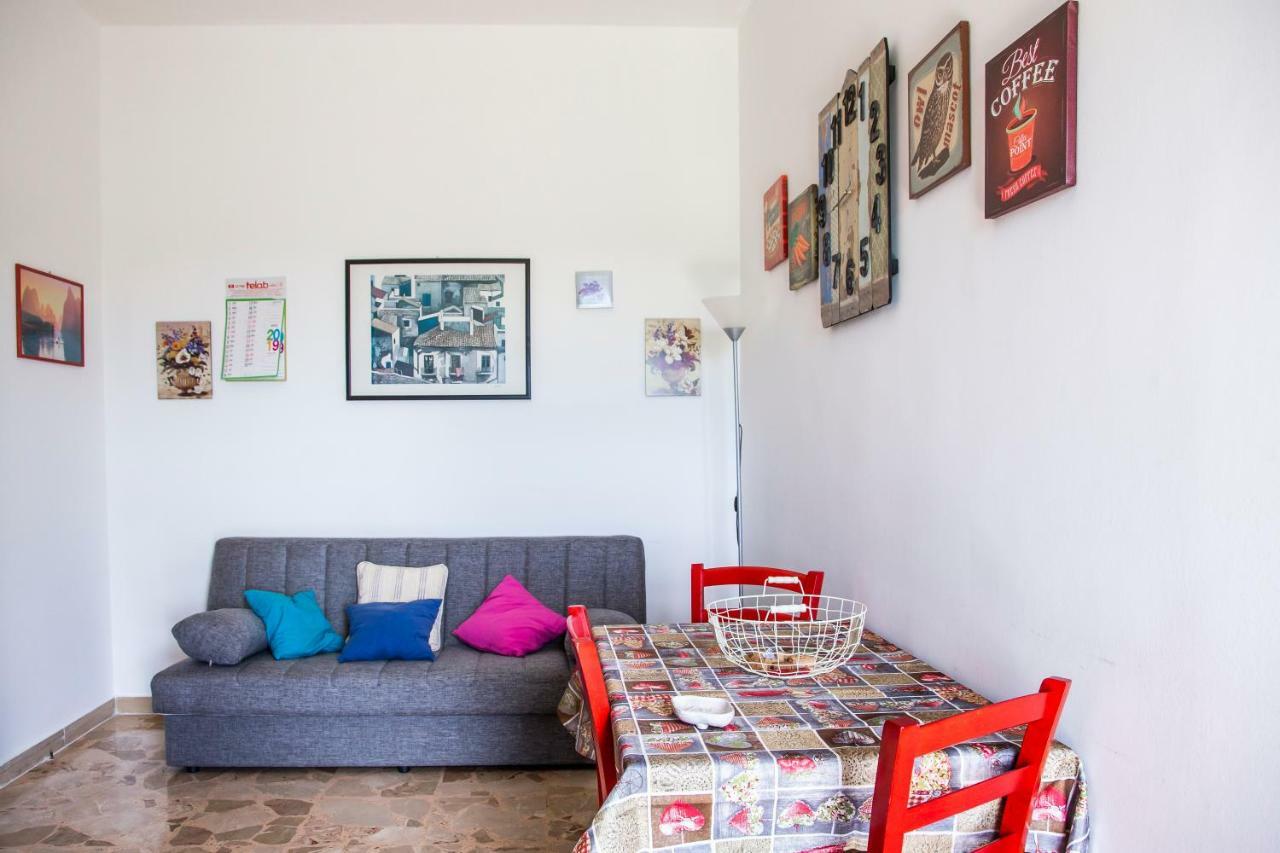 Casa Abela New Apartment Syracuse Exterior foto